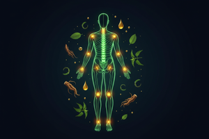 How Ayurvedic Pain Relief Oil Heals Your Body from Within