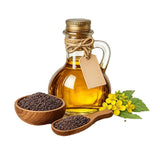 Mustard Oil